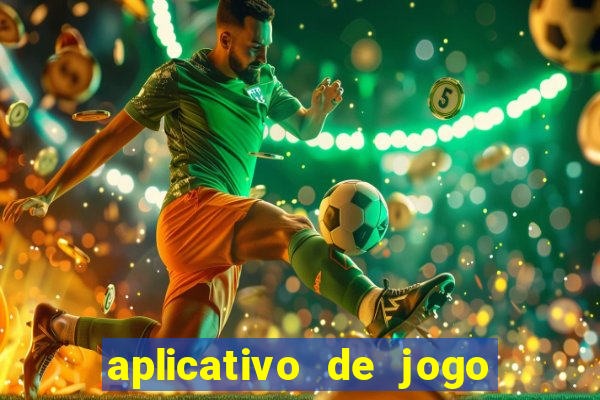 aplicativo de jogo que ganha dinheiro de verdade no pix